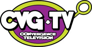 CVG-TV Logo